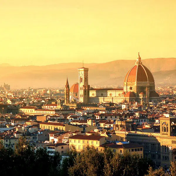 Cattedrale di Santa Maria del Fiore (Florence Duomo), Florence