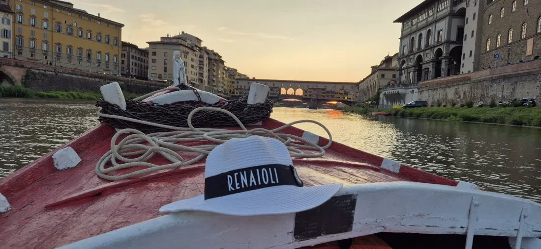 I Renaioli, Florence