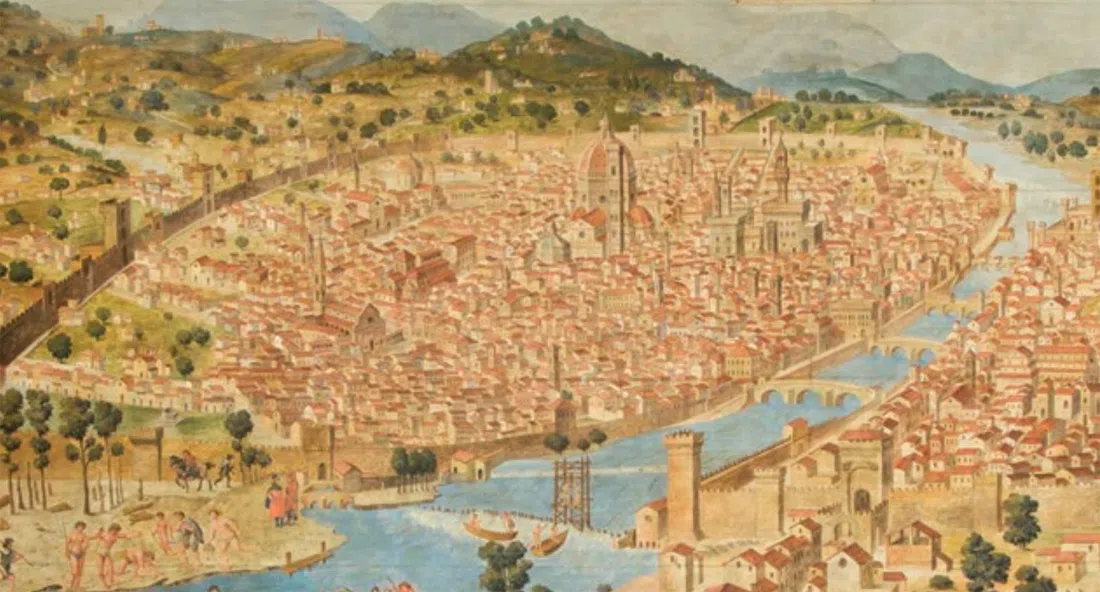 Cappella Brancacci (Santa Maria del Carmine), Firenze
