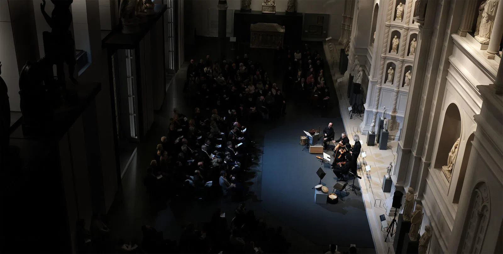 Cattedrale di Santa Maria del Fiore — Duomo complex (Opera di Santa Maria del Fiore), Florence