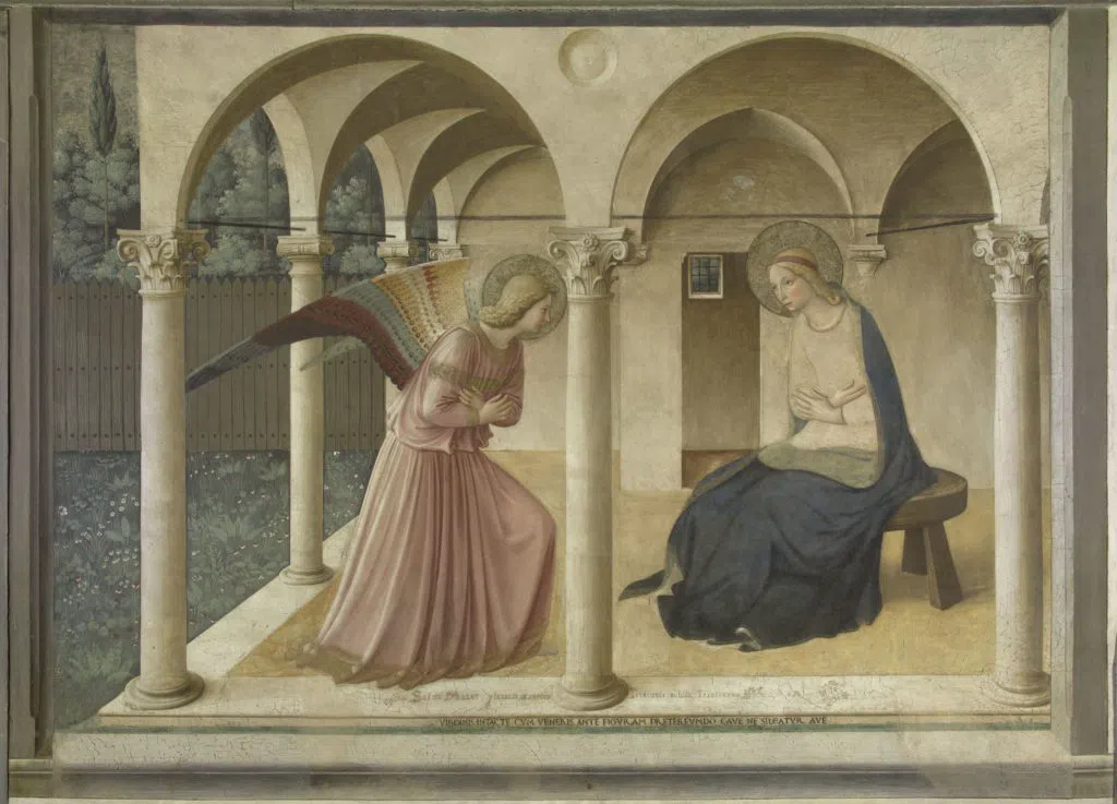Museo di San Marco, Florencia