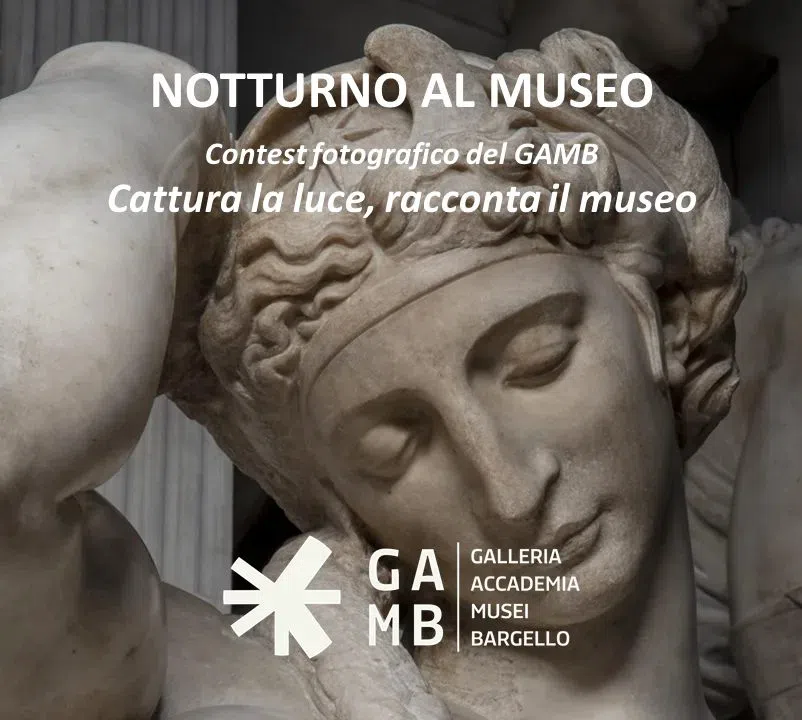 Museo Nazionale del Bargello, Florencia