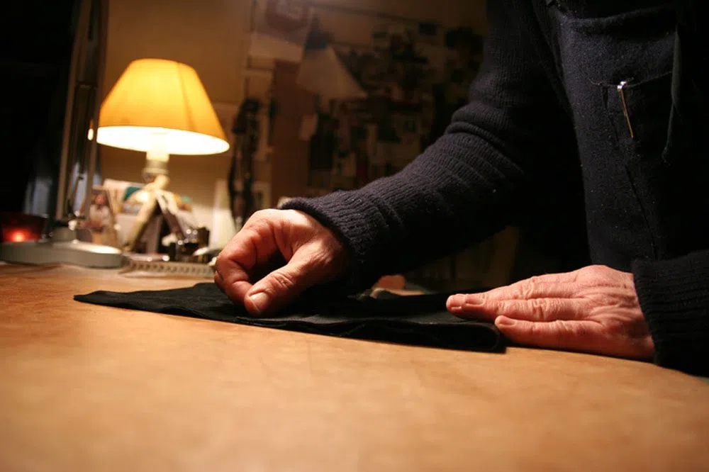 Dimitri Villoresi Bags, Florence