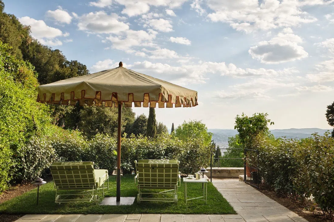 Villa San Michele, A Belmond Hotel, Florence, Florens