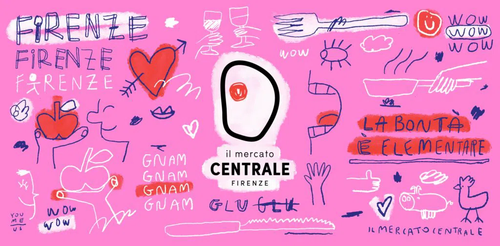 Mangiare a Firenze Oltre la Bistecca e la Coda per il Gelato