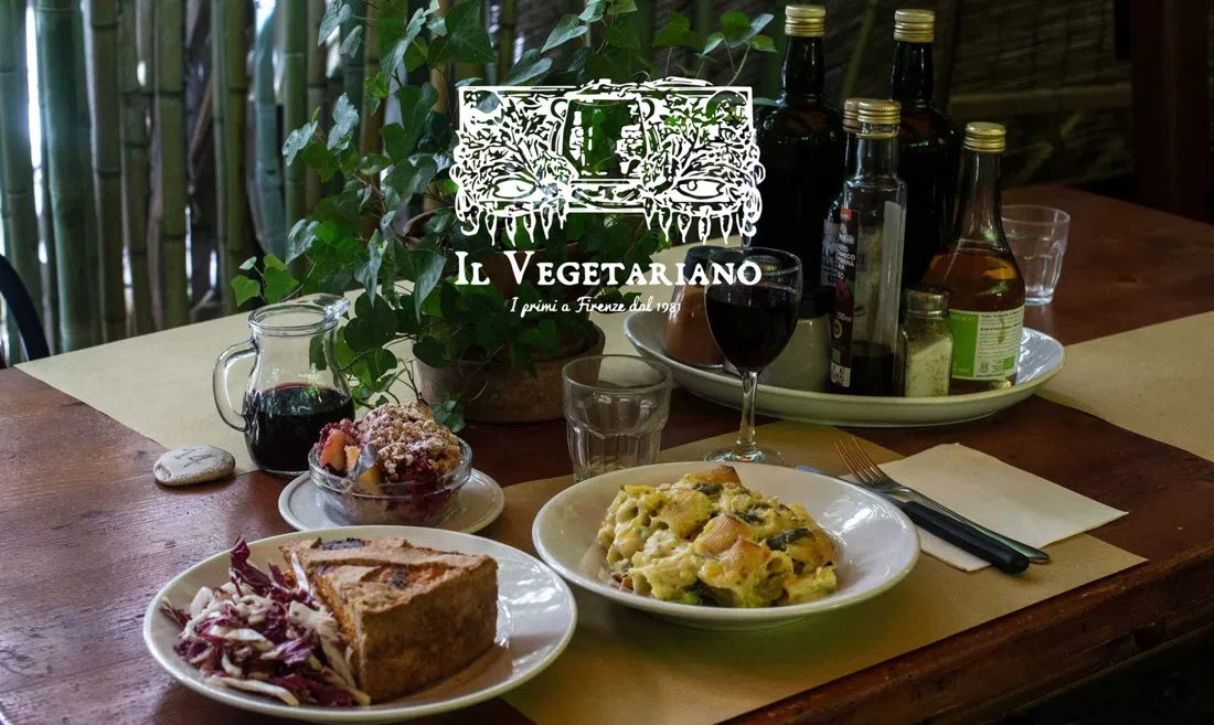 Il Vegetariano, Firenze