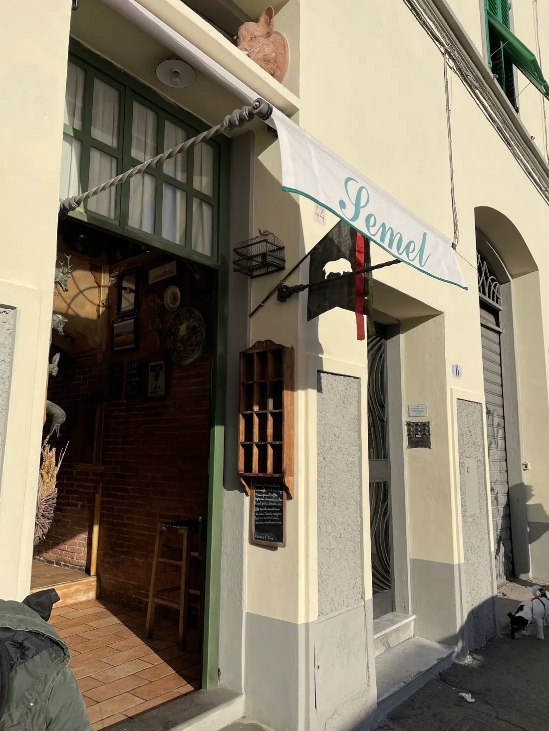 Semel, Firenze