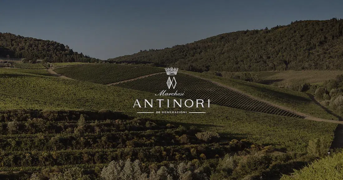 Antinori nel Chianti Classico, Florence