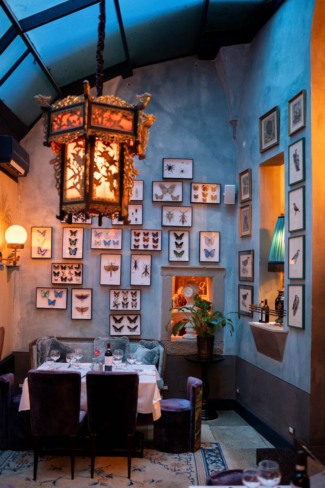 Trattoria Za-Za, Florence