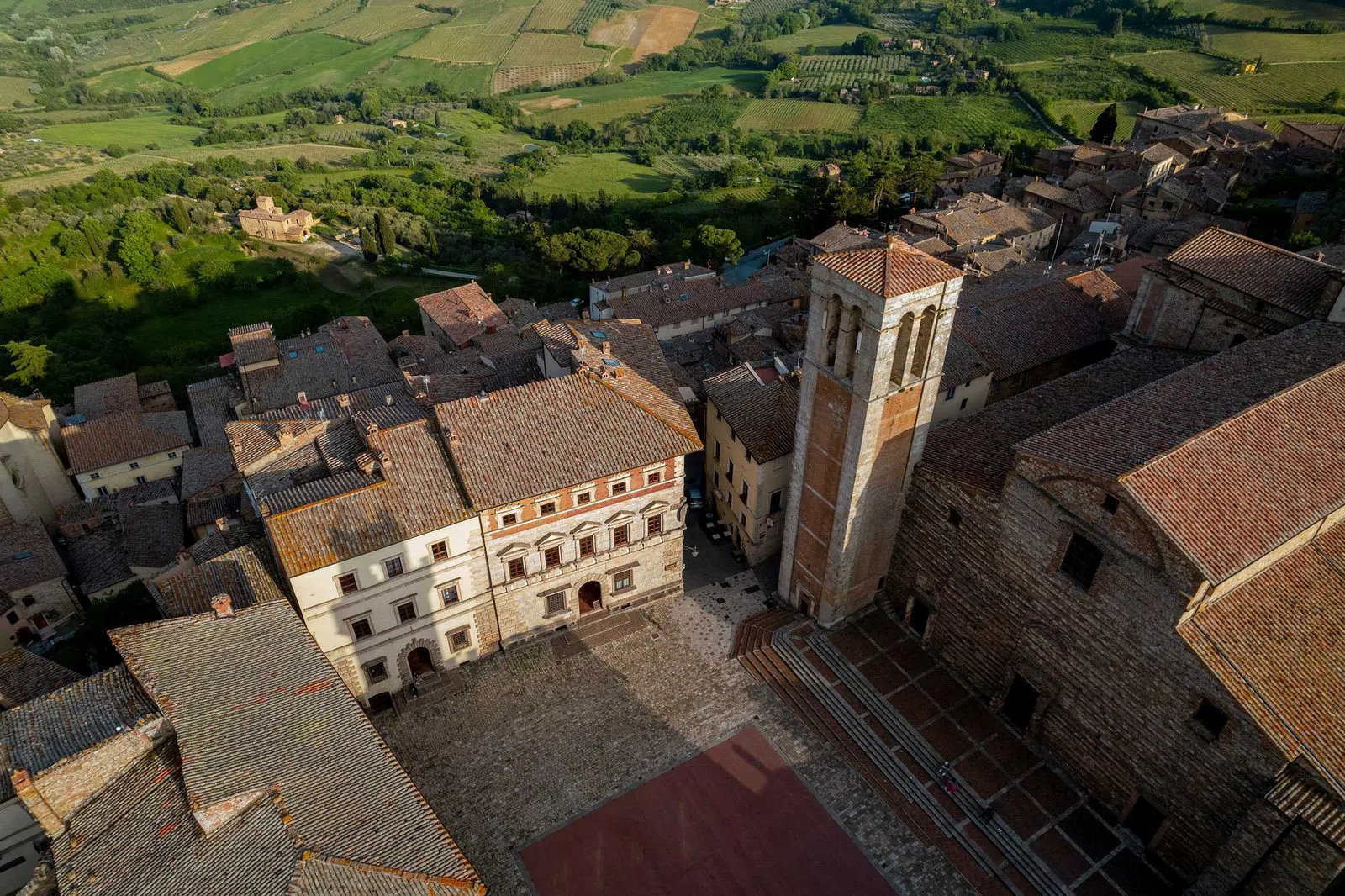 Cantina Contucci, Florence