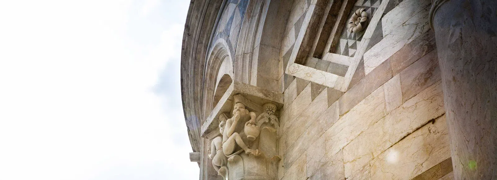 Pise — Piazza dei Miracoli (Opera della Primaziale Pisana), Florence