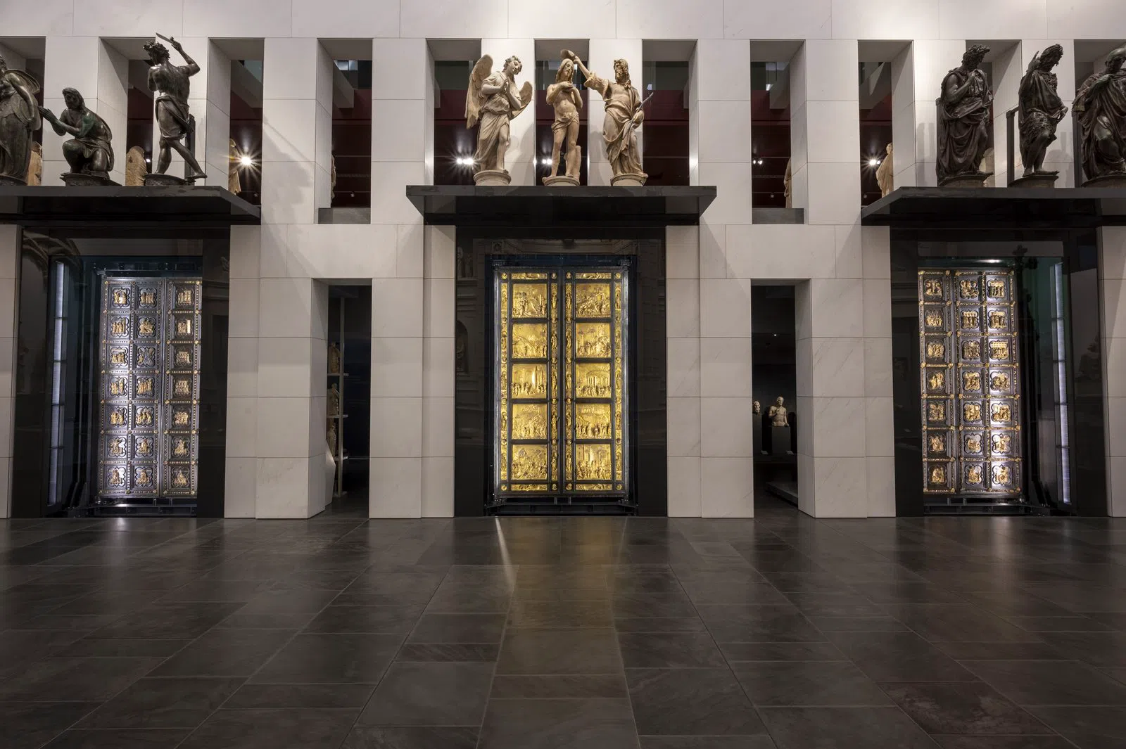 Museo dell'Opera del Duomo, Firenze