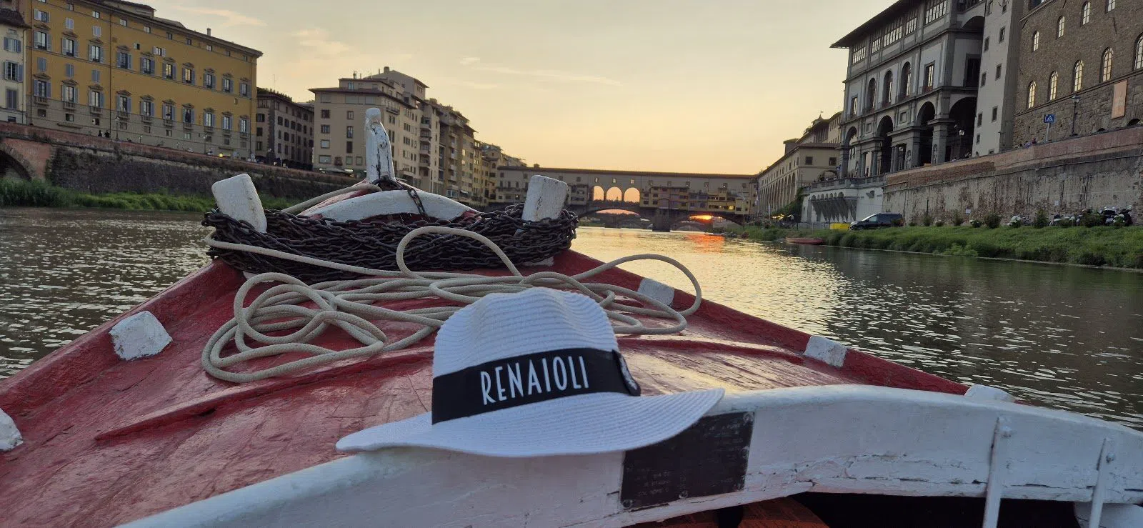 I Renaioli, Florence