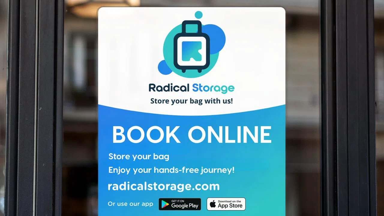 Radical Storage, Florence