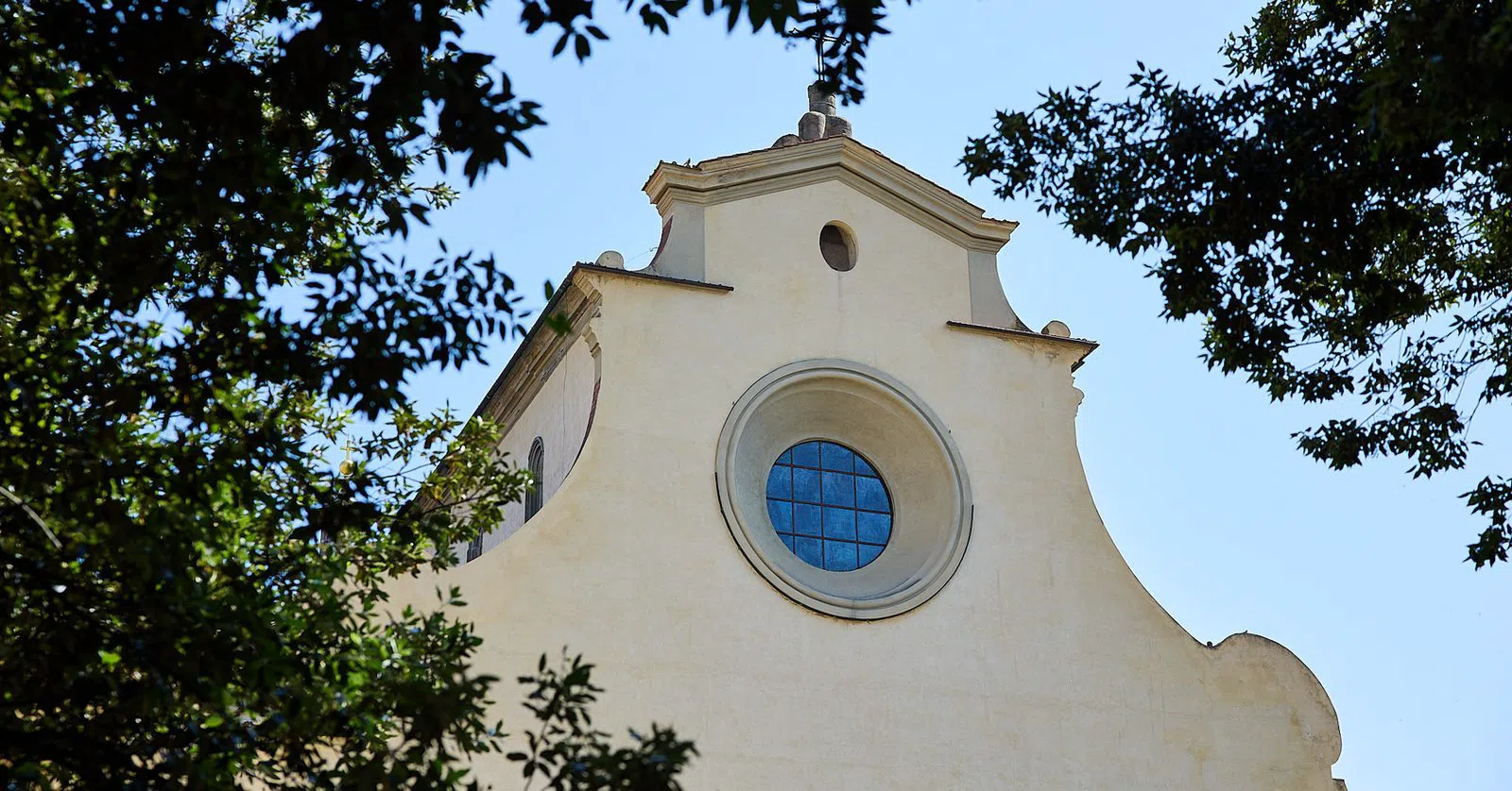 Piazza Santo Spirito, Florence