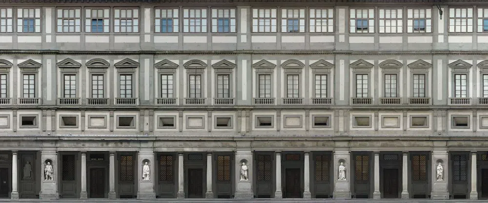 Florence in September Without the Two-Hour Queues