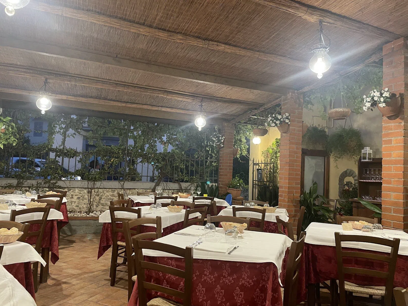 Trattoria Osvaldo, Florence
